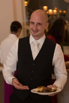 Hochzeit Djenita & Carl