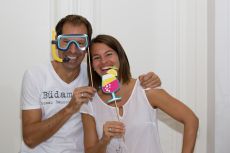 Hochzeit Djenita & Carl