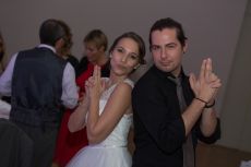 Hochzeit Djenita & Carl