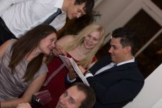 Hochzeit Djenita & Carl