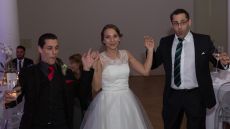 Hochzeit Djenita & Carl