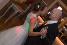 Hochzeit Djenita & Carl