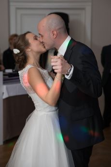 Hochzeit Djenita & Carl