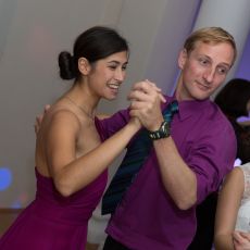 Hochzeit Djenita & Carl