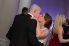 Hochzeit Djenita & Carl