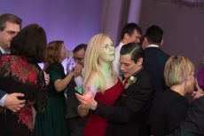 Hochzeit Djenita & Carl