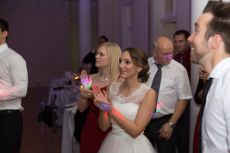 Hochzeit Djenita & Carl