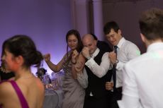 Hochzeit Djenita & Carl