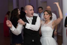 Hochzeit Djenita & Carl