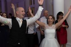 Hochzeit Djenita & Carl