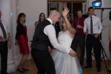 Hochzeit Djenita & Carl