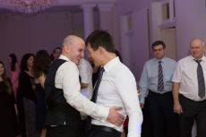 Hochzeit Djenita & Carl