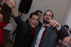 Hochzeit Djenita & Carl