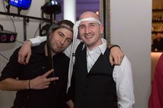 Hochzeit Djenita & Carl