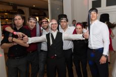 Hochzeit Djenita & Carl