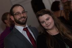 Hochzeit Djenita & Carl