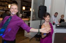 Hochzeit Djenita & Carl