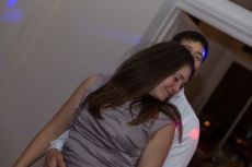 Hochzeit Djenita & Carl