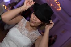 Hochzeit Djenita & Carl