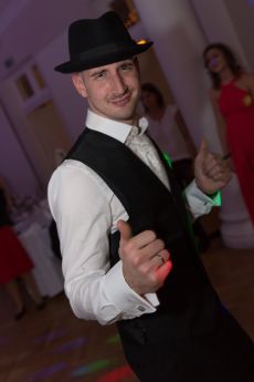 Hochzeit Djenita & Carl