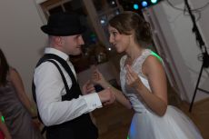 Hochzeit Djenita & Carl