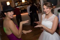 Hochzeit Djenita & Carl