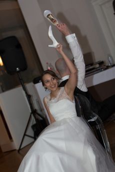 Hochzeit Djenita & Carl