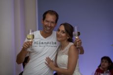 Hochzeit Djenita & Carl