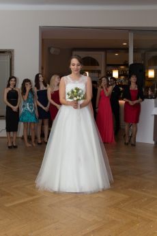 Hochzeit Djenita & Carl