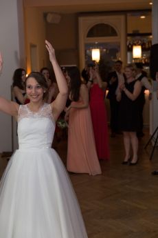 Hochzeit Djenita & Carl