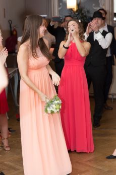 Hochzeit Djenita & Carl