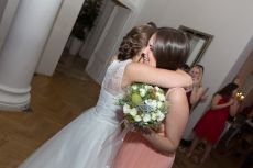 Hochzeit Djenita & Carl