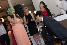 Hochzeit Djenita & Carl