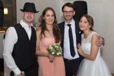 Hochzeit Djenita & Carl