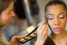 Bibiane Zimba by Thomas Baucek Photography