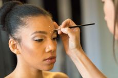 Bibiane Zimba by Thomas Baucek Photography