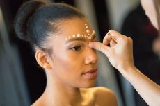 Bibiane Zimba by Thomas Baucek Photography