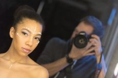 Bibiane Zimba by Thomas Baucek Photography