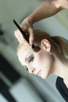 Dominika Kolodziesczyk by Thomas Baucek Photography