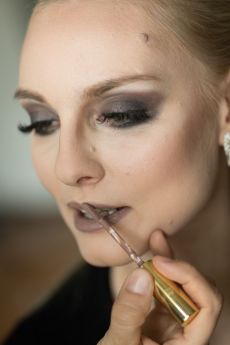 Dominika Kolodziesczyk by Thomas Baucek Photography