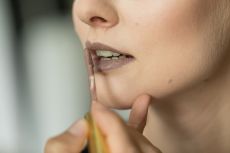 Dominika Kolodziesczyk by Thomas Baucek Photography