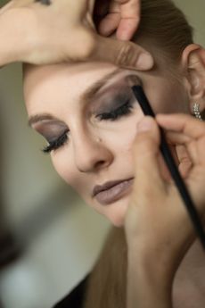 Dominika Kolodziesczyk by Thomas Baucek Photography