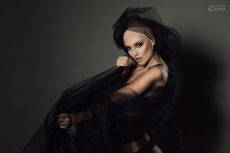 Dominika Kolodziesczyk by Thomas Baucek Photography