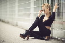 Patrizia Hipp  by Thomas Baucek Photography