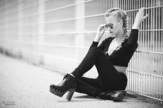 Patrizia Hipp  by Thomas Baucek Photography