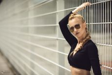 Patrizia Hipp  by Thomas Baucek Photography