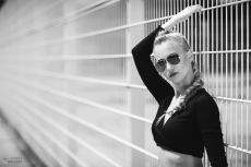 Patrizia Hipp  by Thomas Baucek Photography