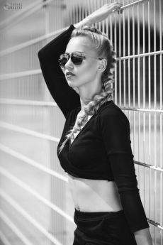 Patrizia Hipp  by Thomas Baucek Photography