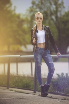 Patrizia Hipp  by Thomas Baucek Photography