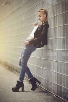 Patrizia Hipp  by Thomas Baucek Photography